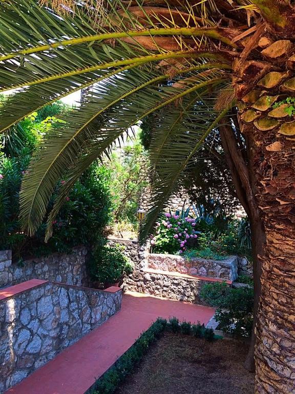 Villa Karolina Dubrovnik Zimmer foto