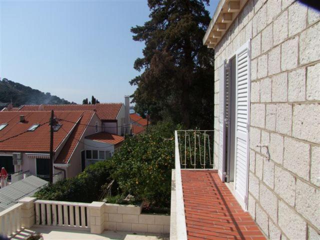 Villa Karolina Dubrovnik Zimmer foto