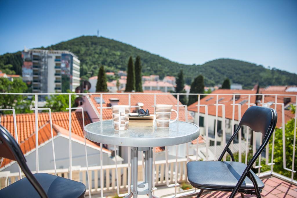 Villa Karolina Dubrovnik Exterior foto