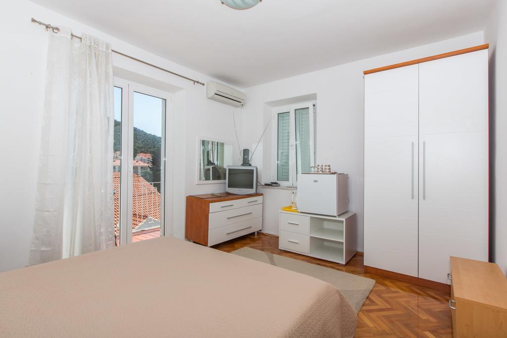 Villa Karolina Dubrovnik Exterior foto