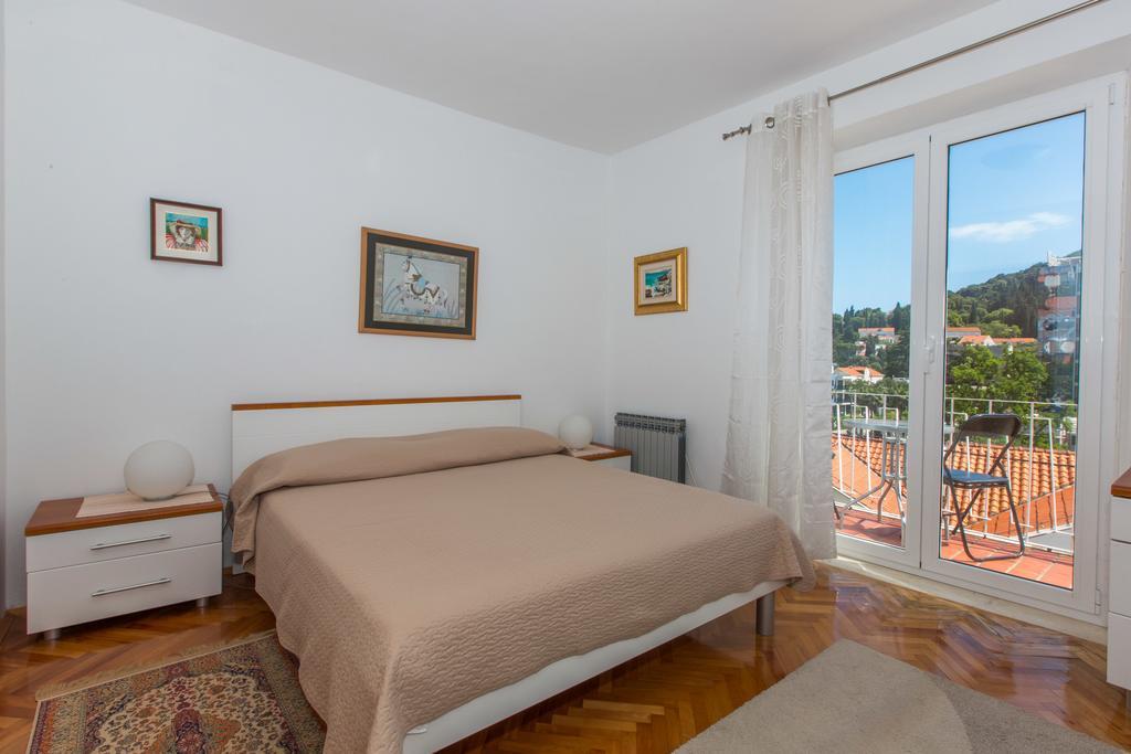 Villa Karolina Dubrovnik Exterior foto
