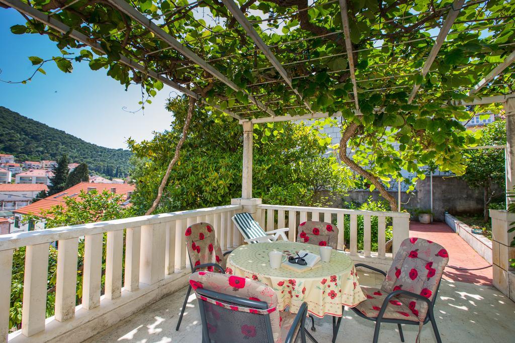 Villa Karolina Dubrovnik Exterior foto