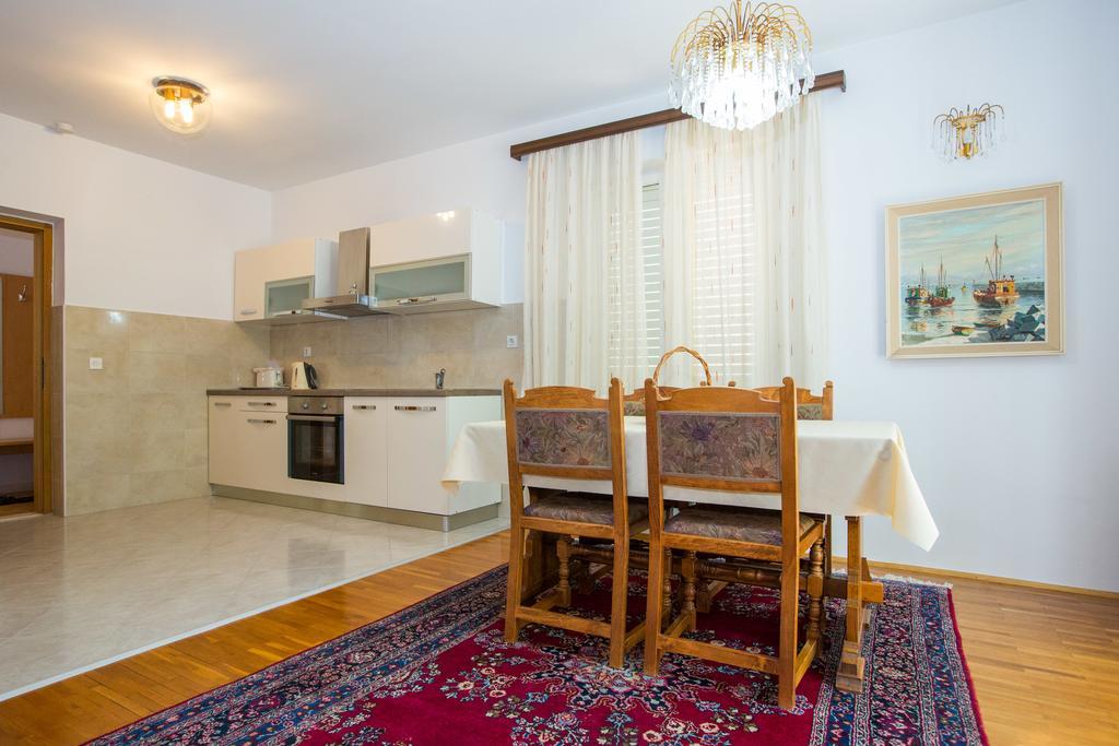 Villa Karolina Dubrovnik Exterior foto