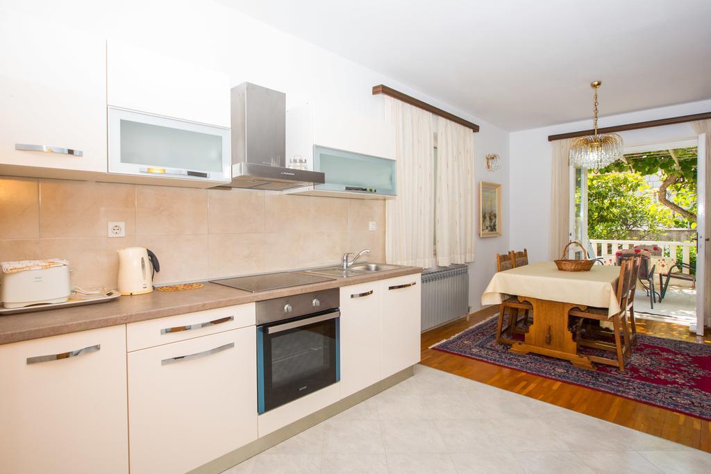 Villa Karolina Dubrovnik Exterior foto